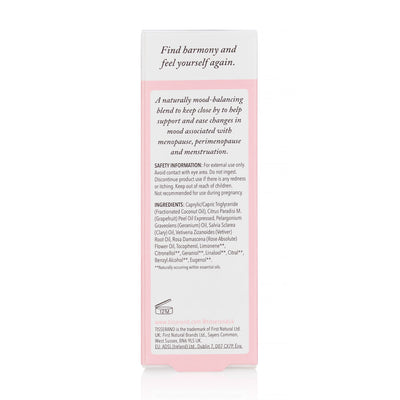 Tisserand Restore Balance Pulse Point Aromatherapie Roller 10 ml