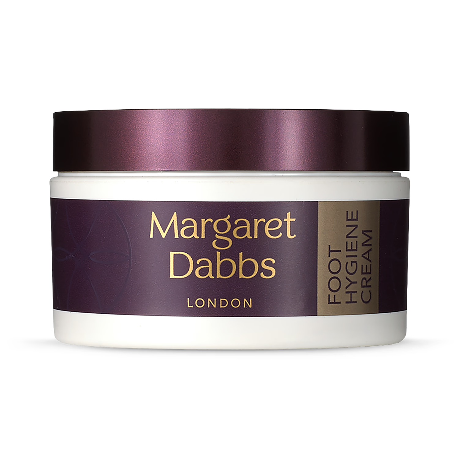 Margaret Dabbs London foot hygiene cream - British product