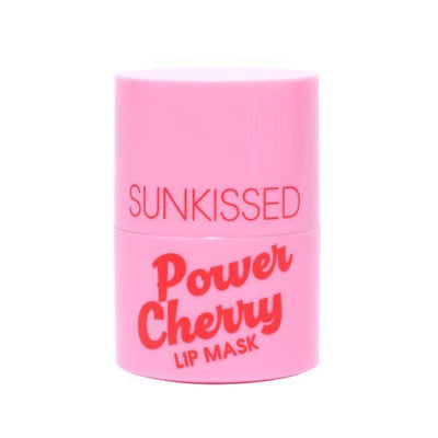 Superdrug Sunkissed Power Cherry Lip Mask 12g- Buy online at McGrocer