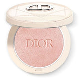 DIOR Forever Couture Luminizer Highlighter GOODS Boots 02 Pink Glow  