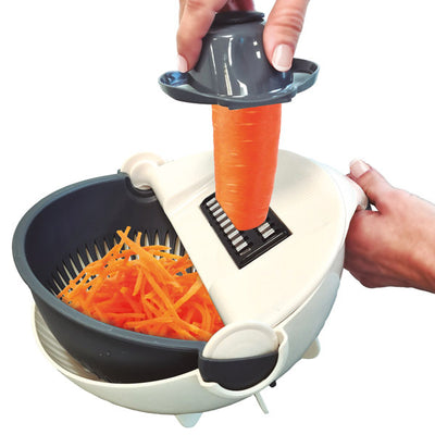 Superdrug JML Starlyf Slice Master Pro Mandoline Slicer and Dicer- Buy online at McGrocer
