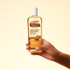 Palmer's Raw Shea Nourish Body Oil 250ml, imported from the UK
