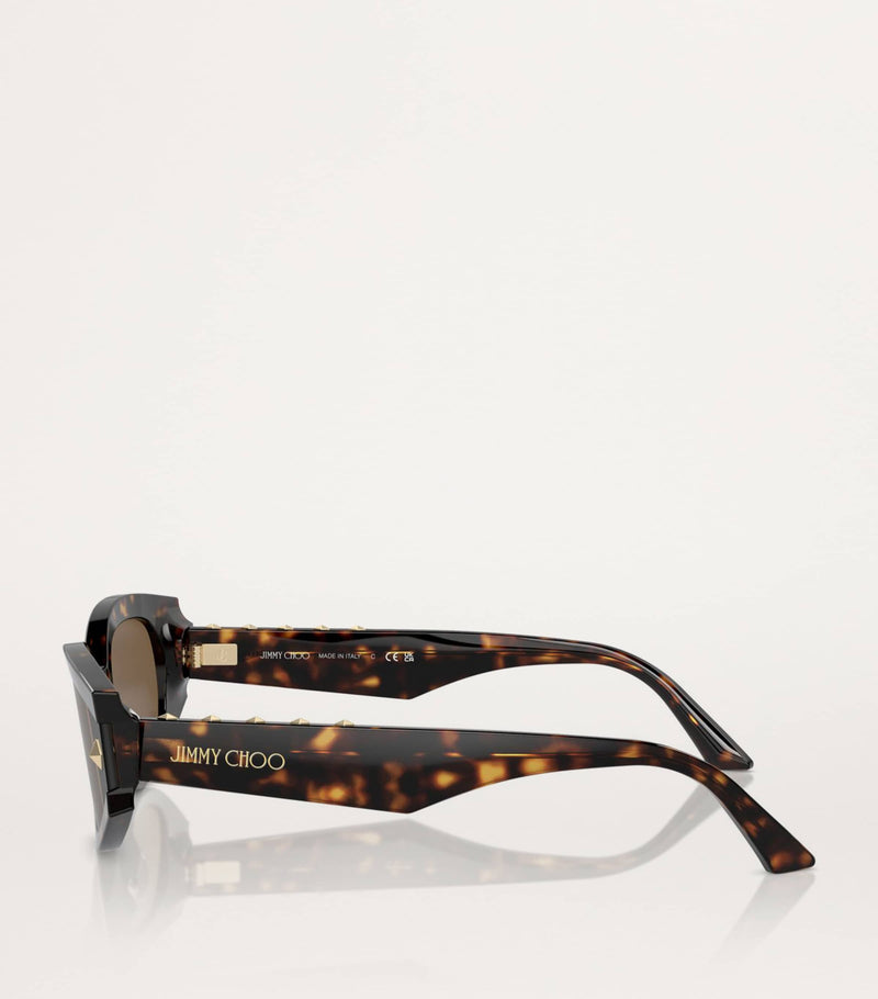 Jimmy Choo acetate sunglasses JC5015U (British brand)
