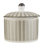 Wedgwood Parklands jam pot 8cm (British brand)
