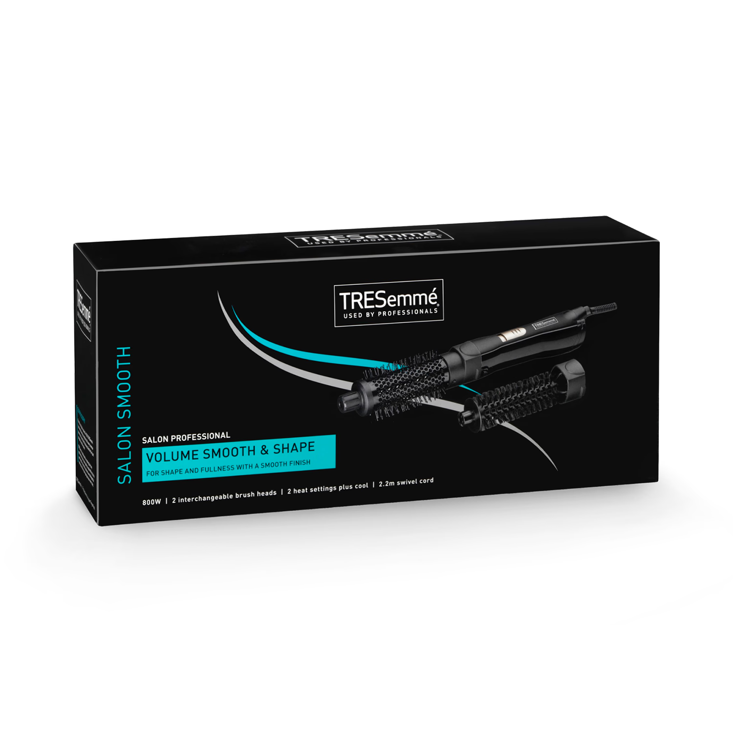 TRESemmé Smooth & Shape hot air styler (British brand)