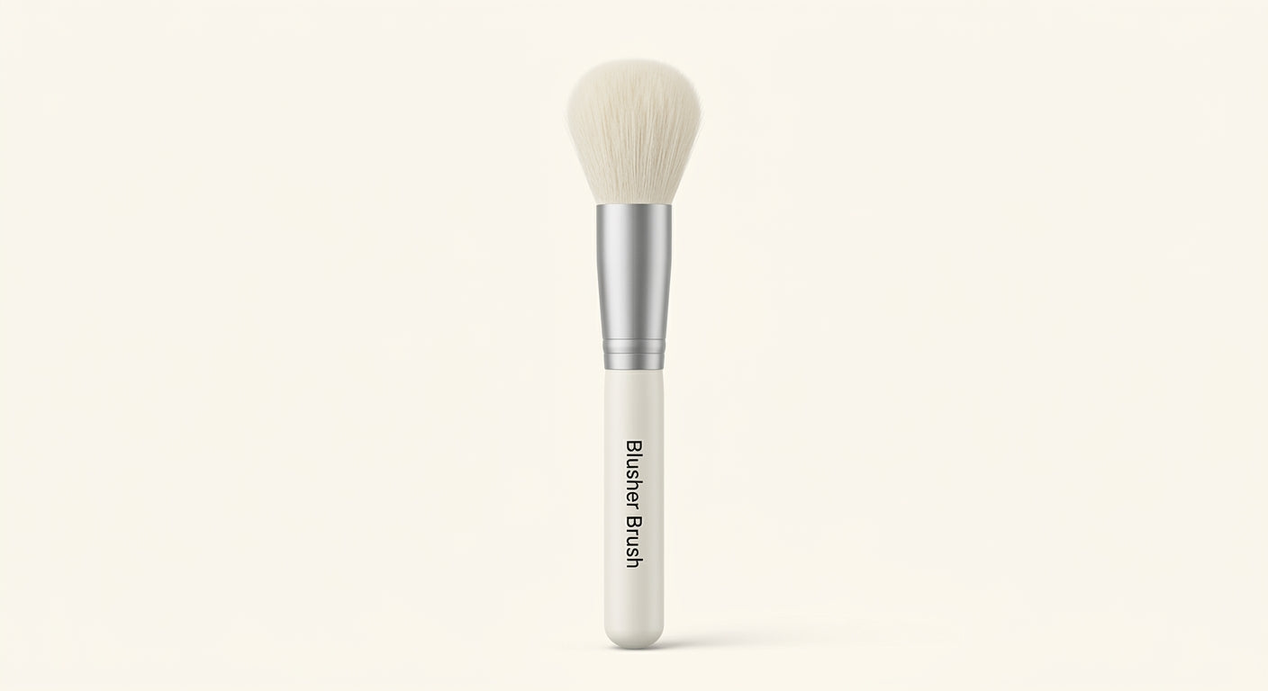 Charlotte Tilbury blusher brush, imported from the UK