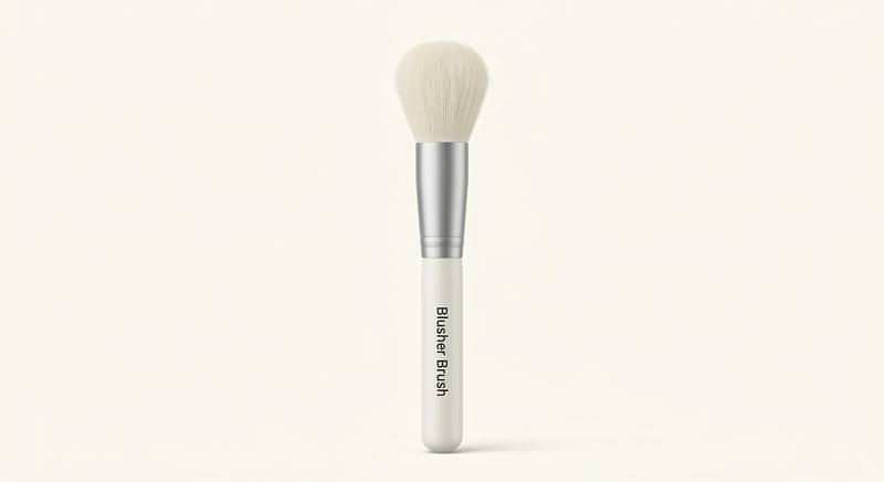 Charlotte Tilbury blusher brush, imported from the UK