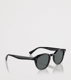 Oliver Peoples Desmon Sun acetate sunglasses with UV protection, UK version