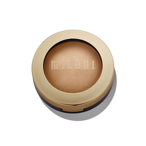 Milani baked highlighter Champagne D'oro 7g, imported from the UK
