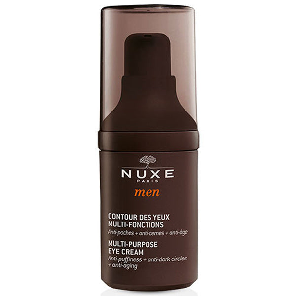 NUXE Men Multi-Purpose Eye Cream 15ml