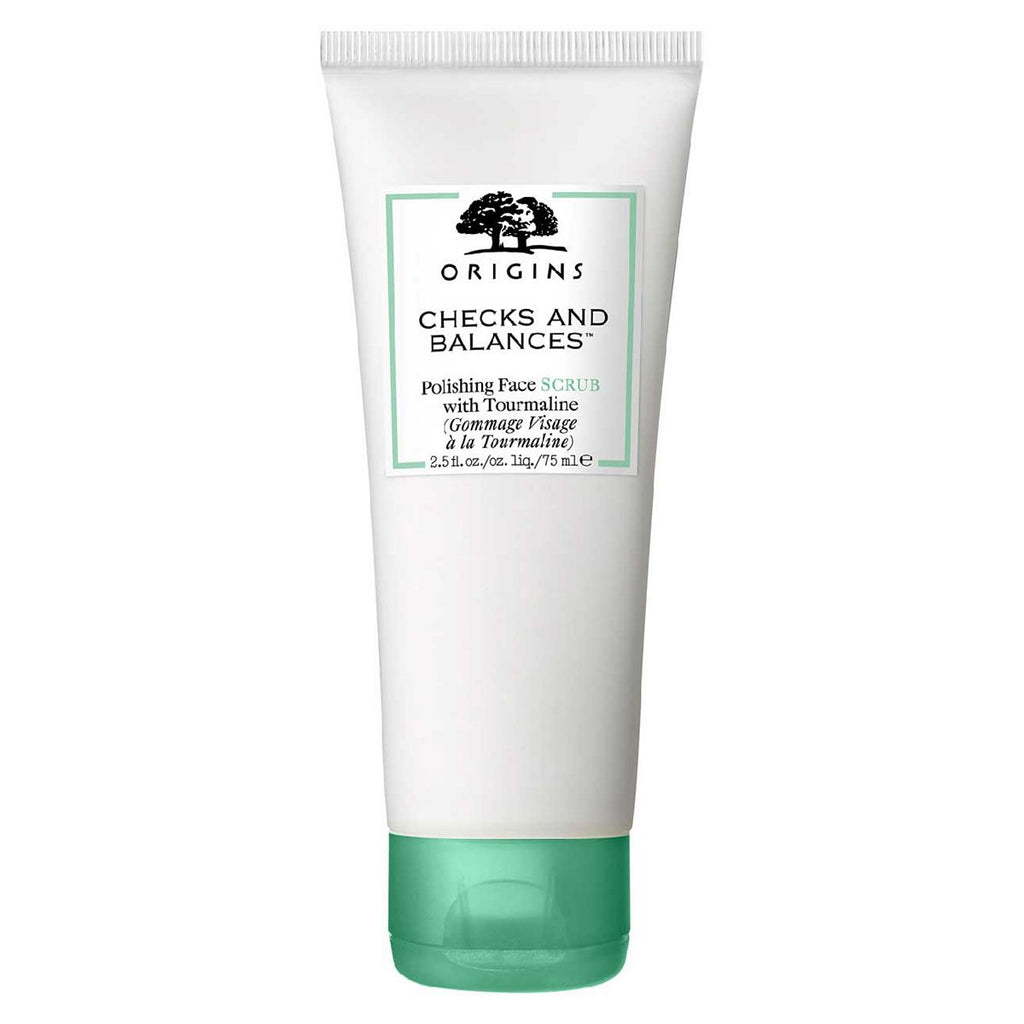 Origins Checks and Balances Polishing Face Scrub 75ml