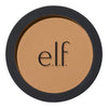 e.l.f. Primer-Infused Matte Bronzer Tan O'clock - British product