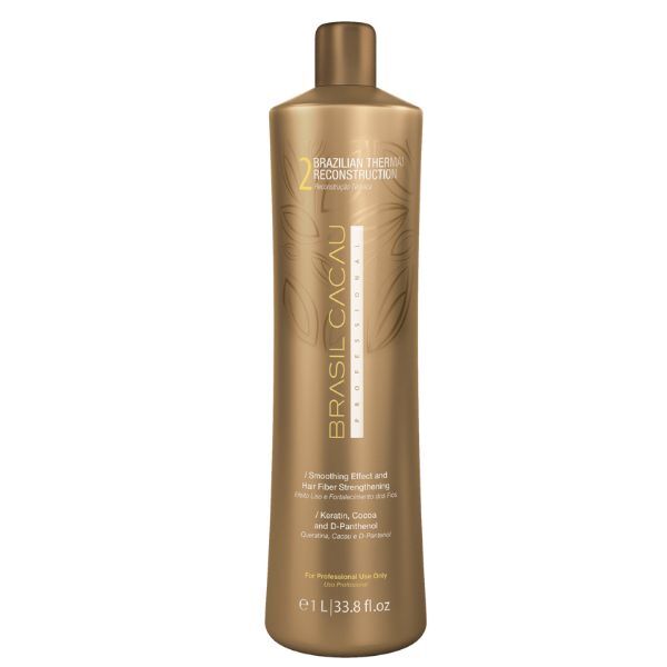 Cadiveu Brazilian Thermal Reconstruction 1000ml GOODS Superdrug   