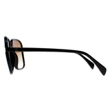 Guess GF6146 black acetate sunglasses - British product