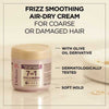 Wella frizz smoothing air-dry cream 150ml (British brand)