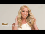 Wella frizz smoothing air-dry cream 150ml (British brand)