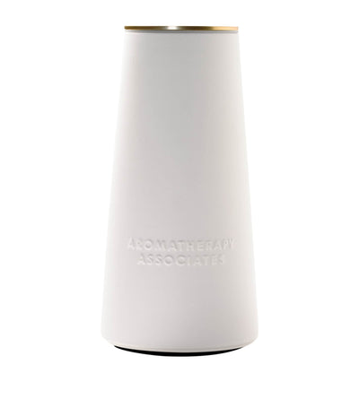 Harrods Aromatherapy Associates The Atomiser Essential Oil Diffuser- Buy online at McGrocer