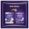 Always Discreet Incontinence Pads Ultimate Night 6 pack - British product