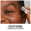 Rimmel Wonder'full Brow Gel eyebrow treatment imported from the UK