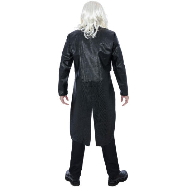 Smiffys Rocky Horror Show Riff Raff costume, UK version