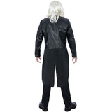 Smiffys Rocky Horror Show Riff Raff costume, UK version