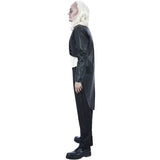 Smiffys Rocky Horror Show Riff Raff costume, UK version