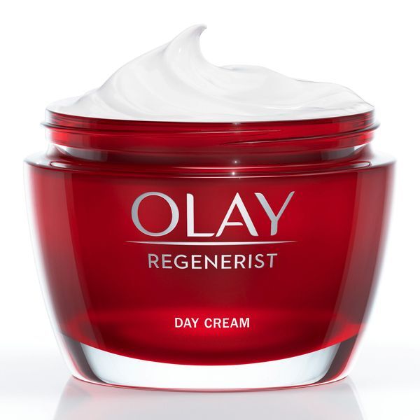 Olay Regenerist 3 Point Age-Defy Frag Free Moisturiser 50ml