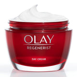 Olay Regenerist 3 Point Age-Defy Frag Free Moisturiser 50ml GOODS Superdrug   