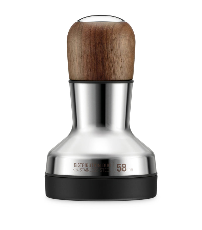 Sage Distributor Duo 58 coffee tool (British brand)