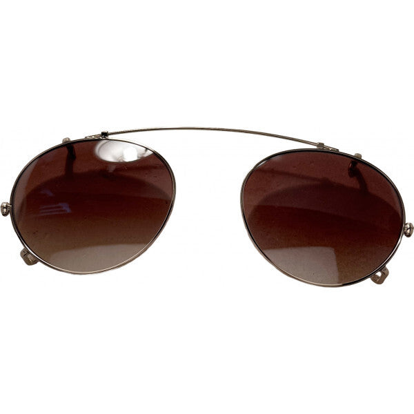 Oliver Peoples brown sunglasses OV5504C 49mm, UK version