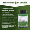 NaturesPlus Eye Complex supplement 60 capsules, imported from the UK