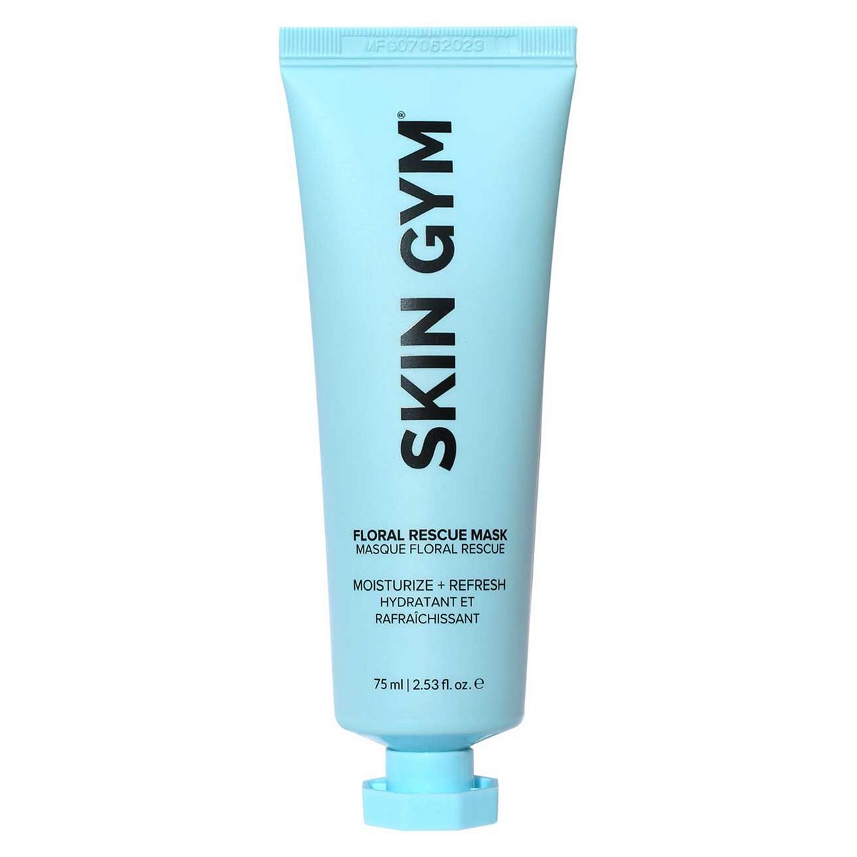 Skin Gym Floral Rescue Hydrating Face Mask 75ml GOODS Boots   