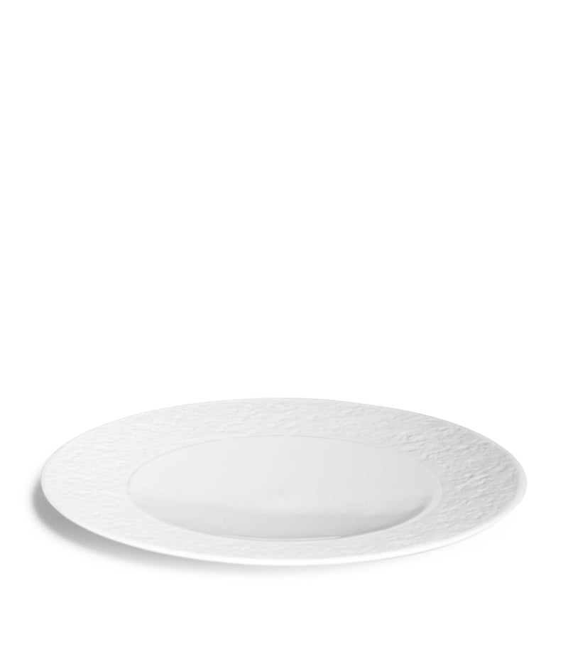 Louis XIII Soil is Our Soul dinner plates set of two 23.5cm, UK version