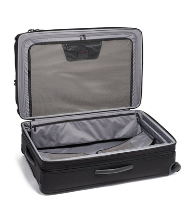 Erweiterbarer Check-in-Koffer aus ballistischem Nylon, 86,5 cm, 138 L Fassungsvermögen