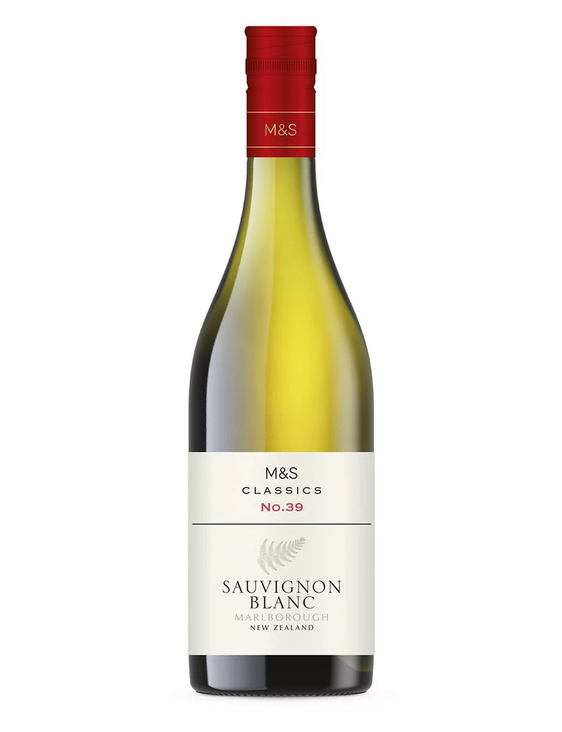 New Zealand Sauvignon - Case of 6