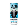 Tenzing Original Recipe energy drink 250ml, imported from the UK