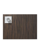 Chilewich Wave Rectangular Placemat 36cm x 48cm - British product