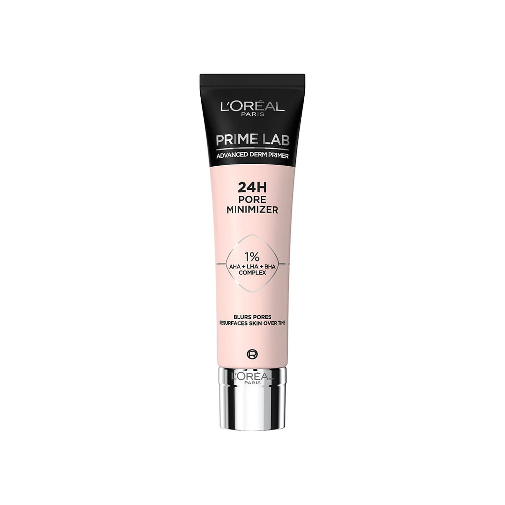 L'Oréal Paris Prime Lab 24HR Pore Minimiser Primer