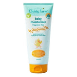 Childs Farm Baby OatDerma Moisturiser, Fragrance-Free 200ml GOODS Superdrug   