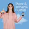 Prowise Healthcare 4-in-1 magnesium glycinate supplement 90 vegan capsules (British brand)