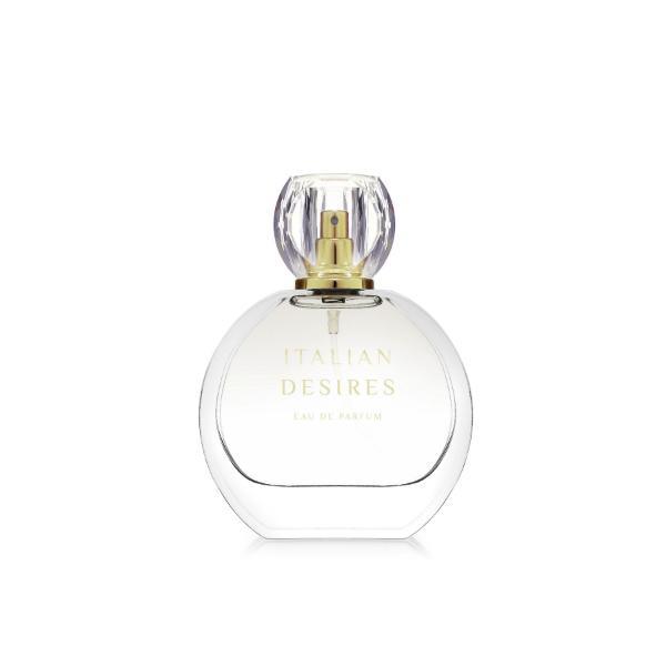 Regency Fragrances Italian Desires Eau de Parfum 50ml, UK version
