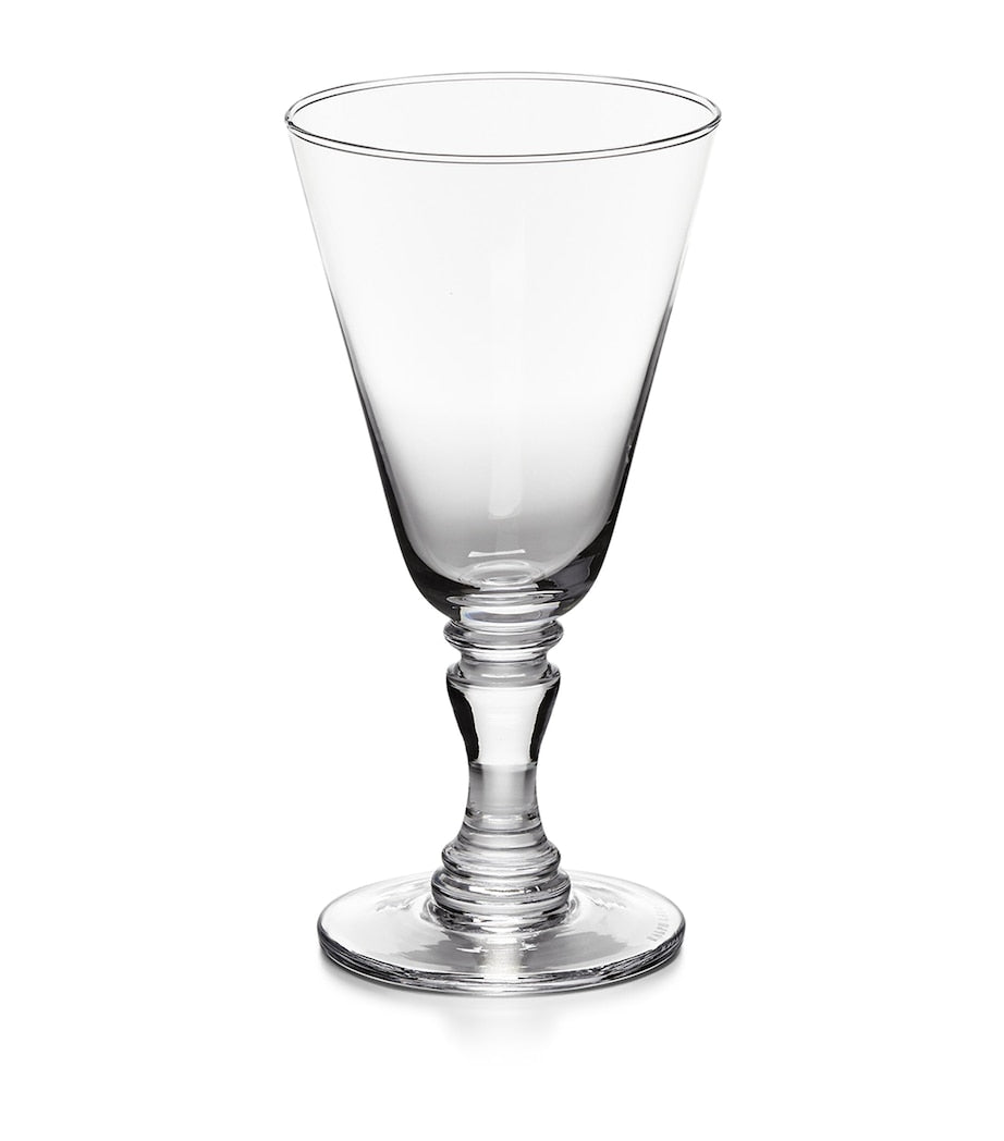 Ralph Lauren Ethan white wine glass 265ml, imported from the UK