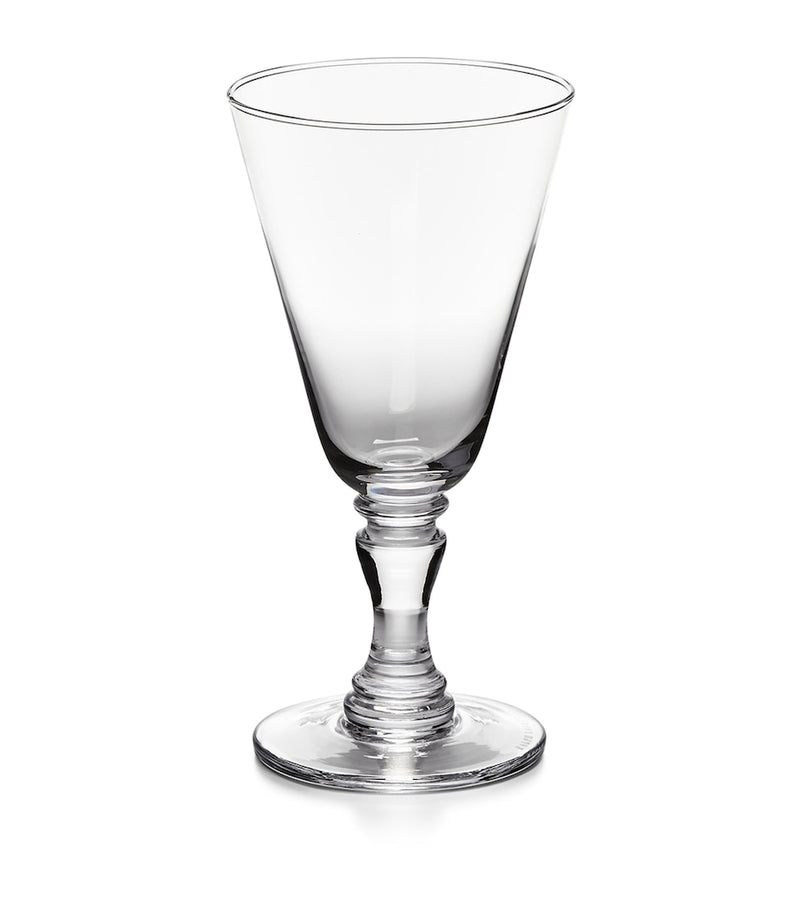 Ralph Lauren Ethan white wine glass 265ml, imported from the UK