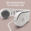 Rio HairGrow laser headband for hair regrowth, imported from the UK