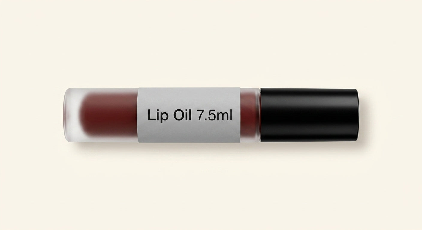 Hermès limited edition lip gloss 8.5ml, imported from the UK