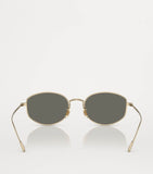 Oliver Peoples acetate sunglasses Estra OV1347ST, UK version
