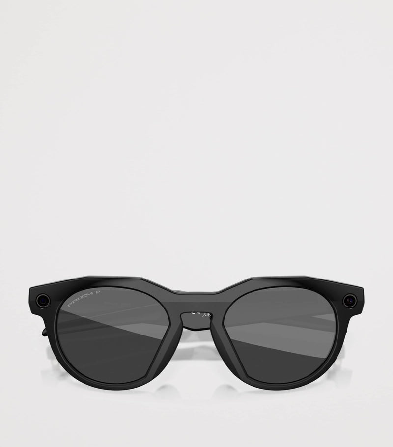 Oakley Meta AI HSTN sunglasses (British brand)