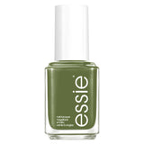 Essie Nail Polish 789 Win Me Over, Muted Khaki Green Colour, High Shine and High Coverage 13.5 ml GOODS Boots   