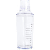 Habitat Plastic Cocktail Shaker