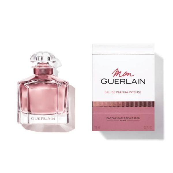 Guerlain Mon Guerlain Intense EDP Women's Perfume  100ml GOODS Superdrug   